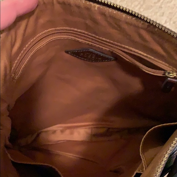 FOSSIL CROSSBODY - Picture 3 of 4